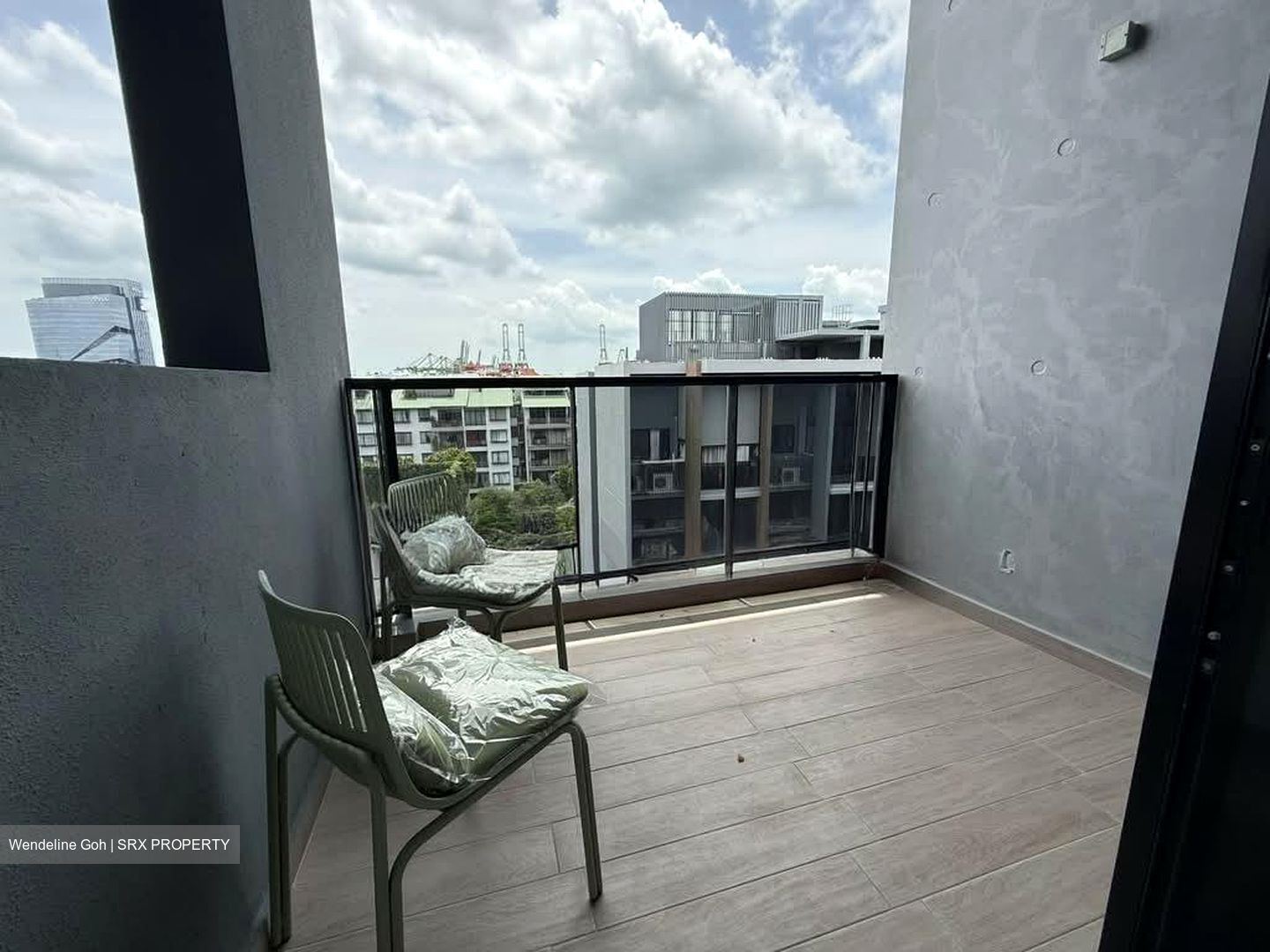 Kent Ridge Hill Residences (D5), Apartment #590262761